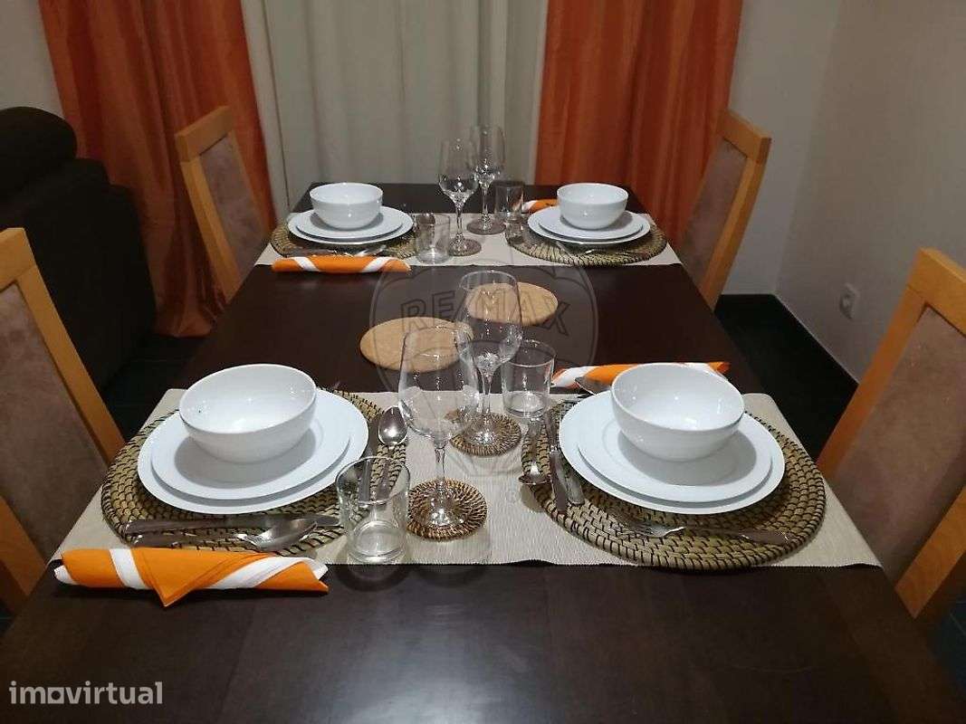 Apartamento T2 para arrendamento - Grande imagem: 5/27