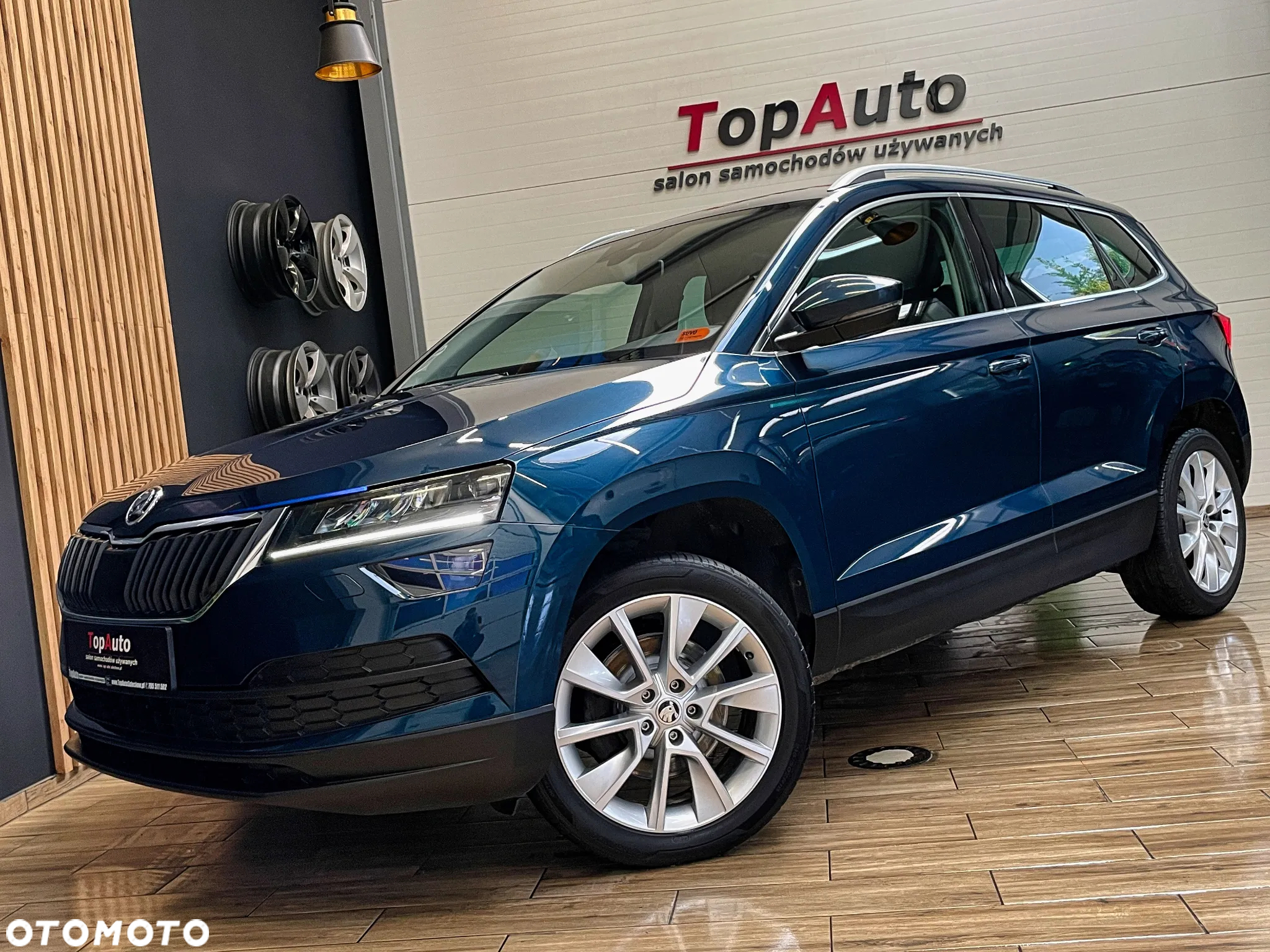 Skoda Karoq - 13