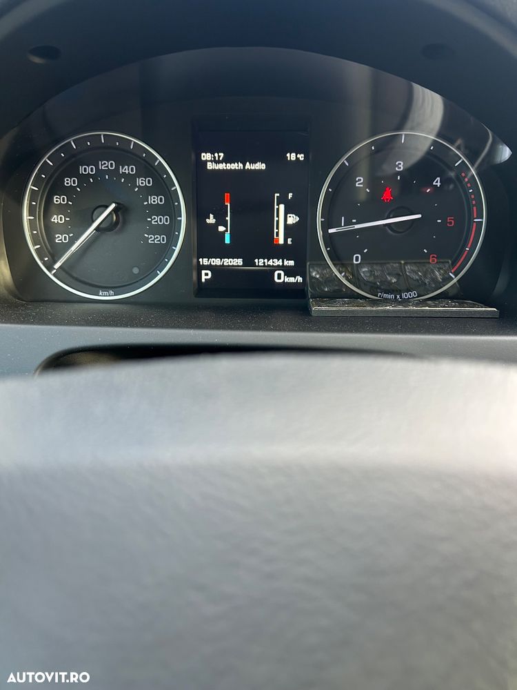 Land Rover Freelander 2.2 SD4 HSE - 6