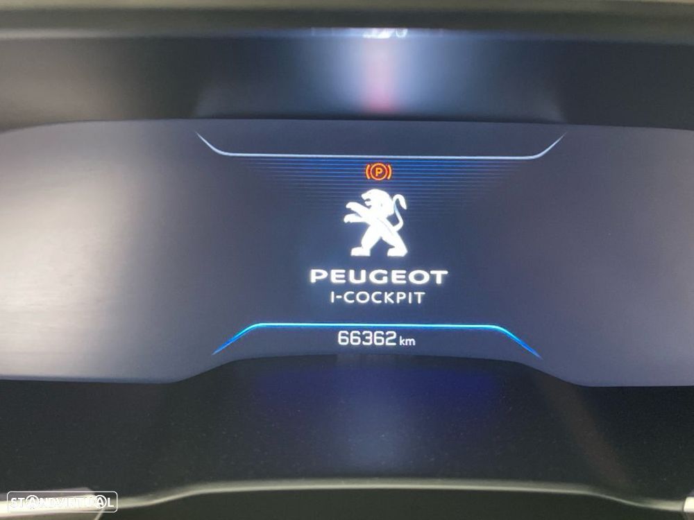 Peugeot 508 1.5 BlueHDi Business Line - 9