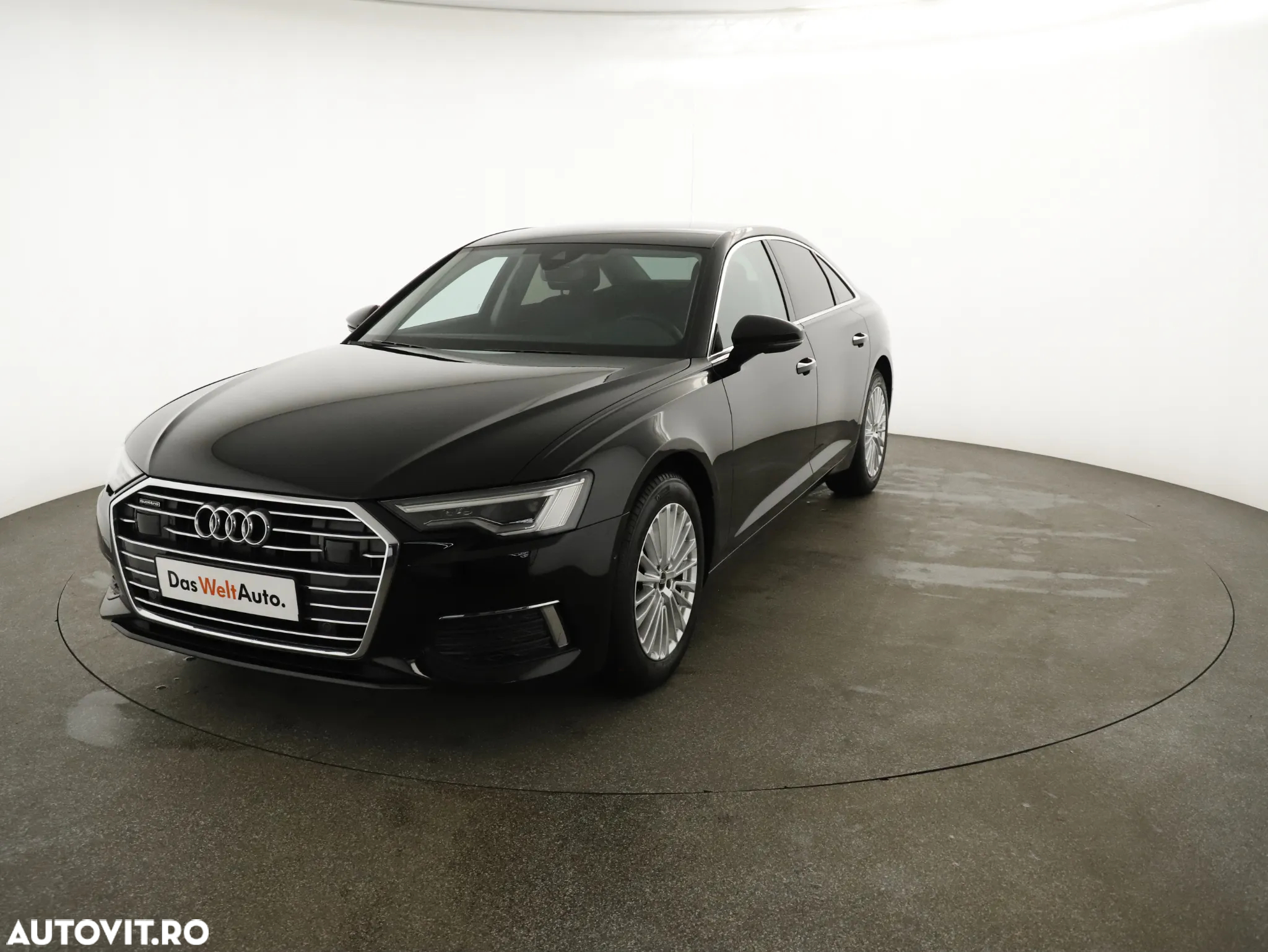 Audi A6 Avant 2.0 40 TDI S tronic Design - 28