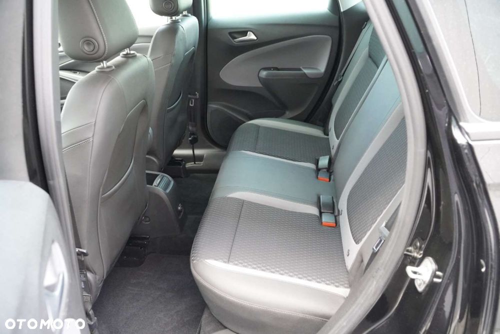 Opel Crossland X 1.2 T Eco Design Line S&S - 11