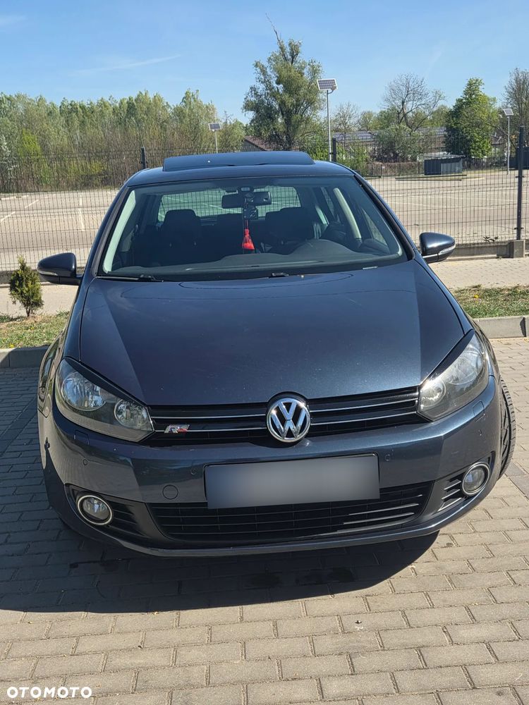 Volkswagen Golf 1.6 TDI BlueMot Trendline - 28