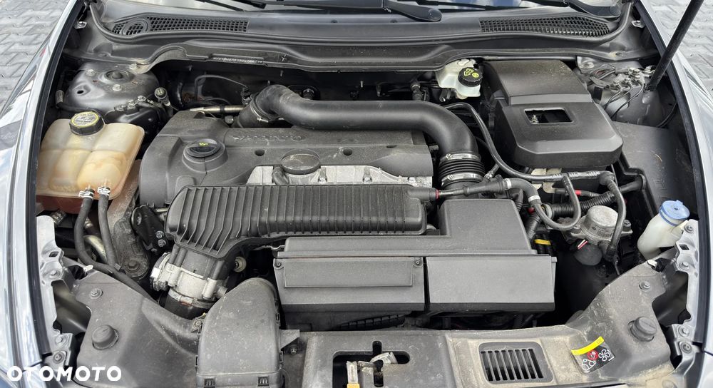 Volvo V50 T5 R-Design Summum - 32