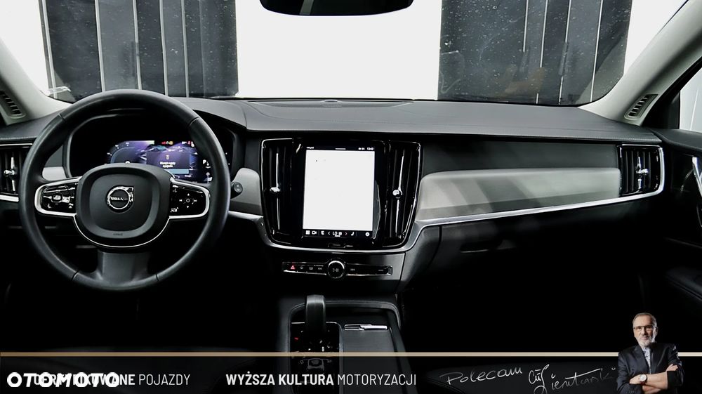 Volvo V90 B4 D Plus Bright - 19