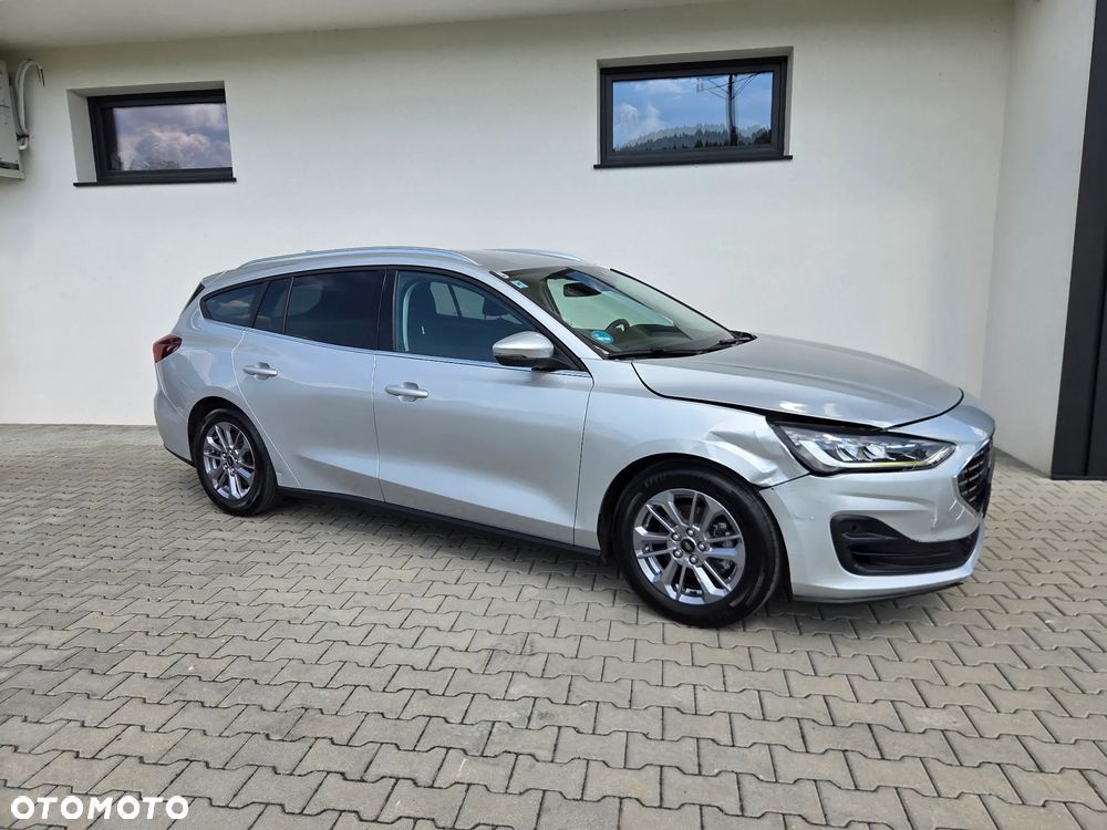 Ford Focus - 15