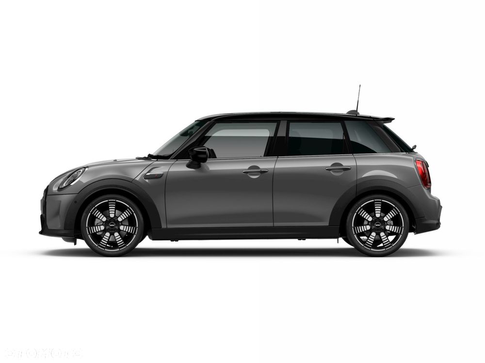 MINI Cooper S - 3