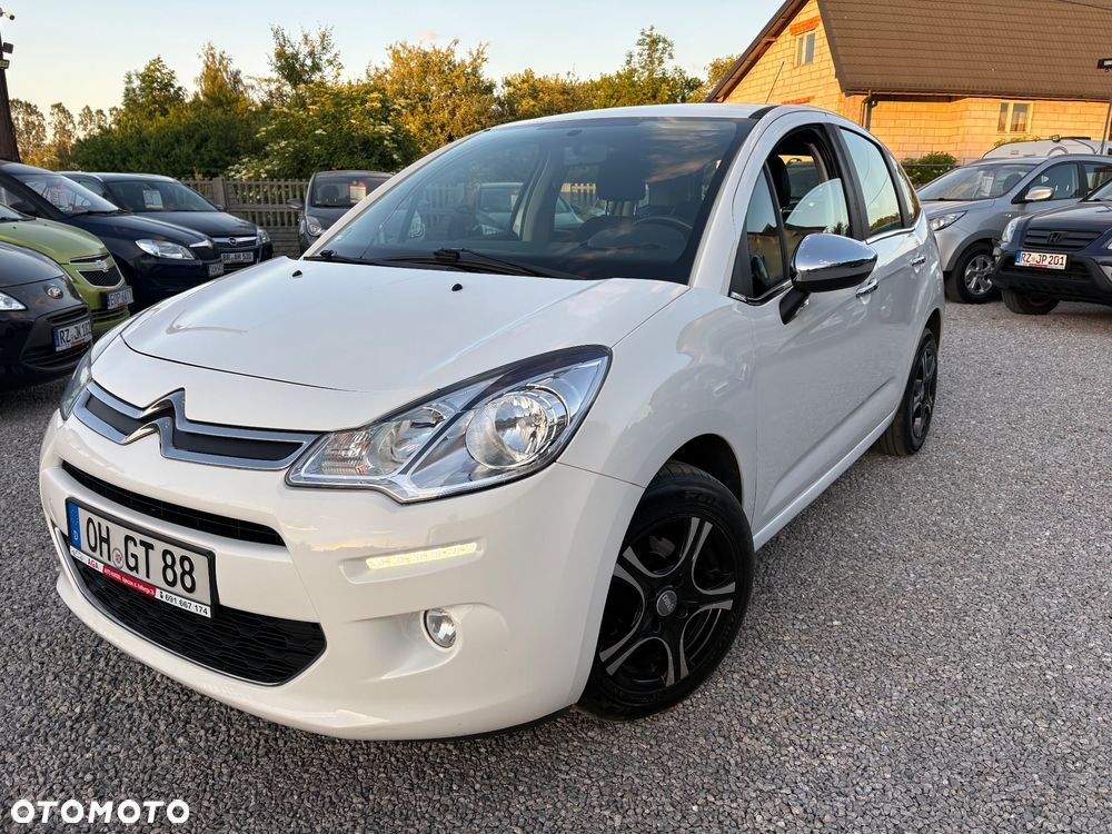 Citroën C3 Pure Tech (VTi) 68 Attraction - 4