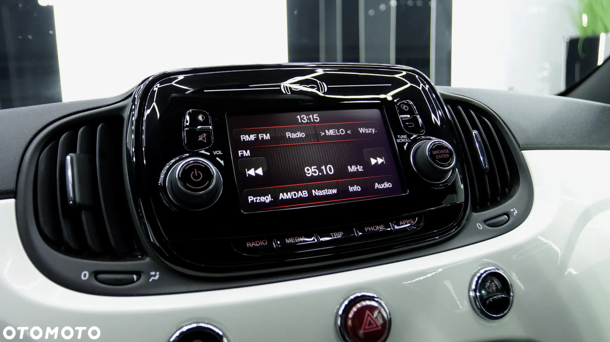 Fiat 500 1.0 GSE Hybrid Cult - 19