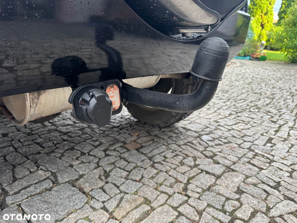 Mitsubishi Pajero Pinin 1.8 Comfort - 15