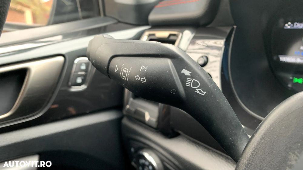 Ford Ranger Pick-Up 2.0 EcoBlue 213 CP 4x4 Cabina Dubla Raptor Aut. - 13