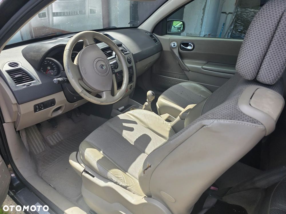 Renault Megane 2.0 Luxe Expression - 5