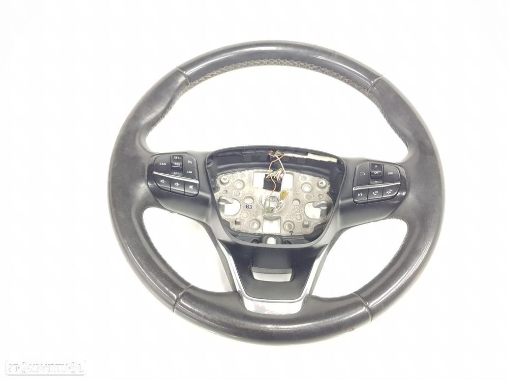 VOLANTE FORD TRANSITTOURNEO CUSTOM COMBI TTF - 1