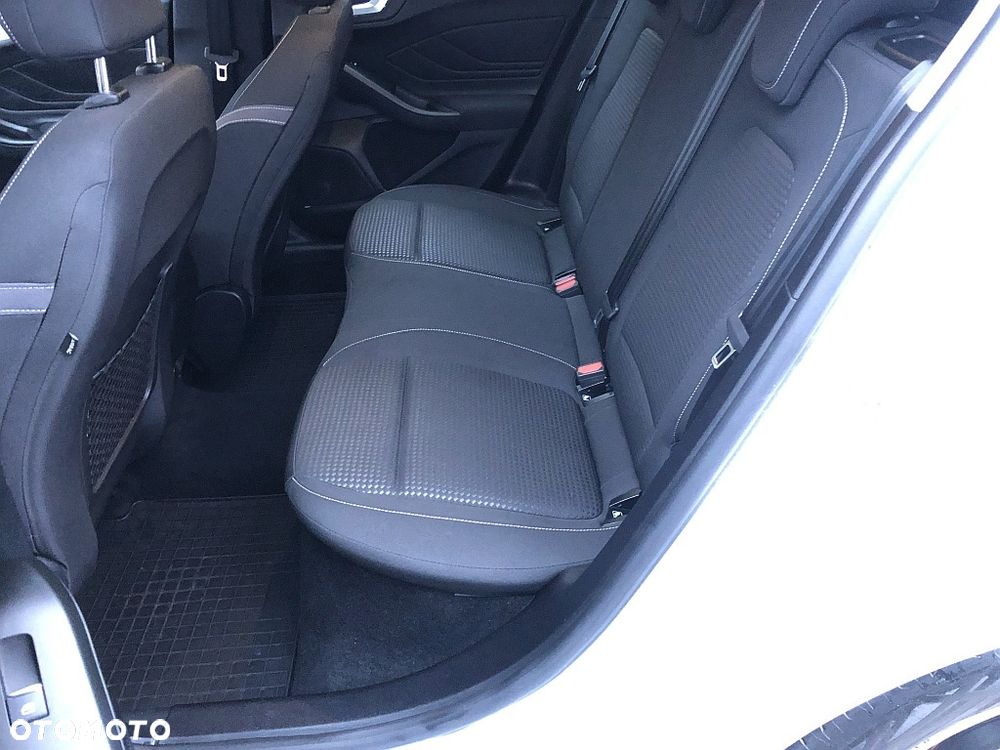 Ford Focus 1.5 EcoBlue Trend - 12
