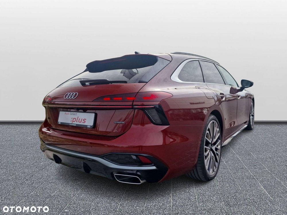 Audi A6 Avant - 31