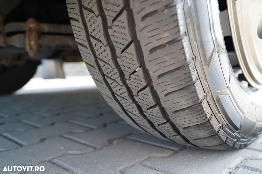 Iveco KAPENA / EURO6 / MANUAL / AER CONDIȚIONAT / IMPORTAT / 116.500 CP - 13