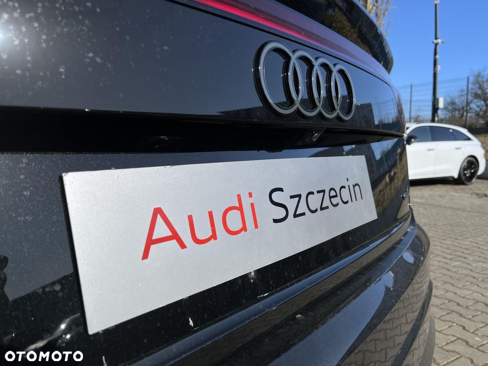 Audi Q8 - 19