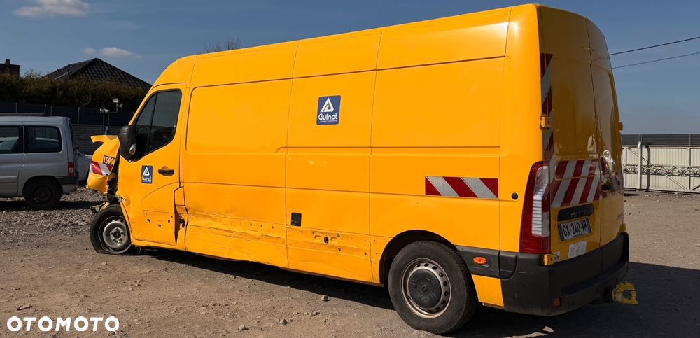 Renault MASTER - 4