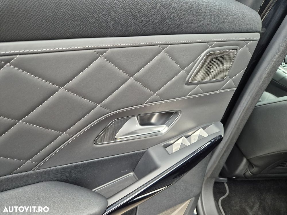 DS Automobiles DS 7 Crossback Crossback BlueHDI 180 Aut. PERFORMANCE LINE - 25