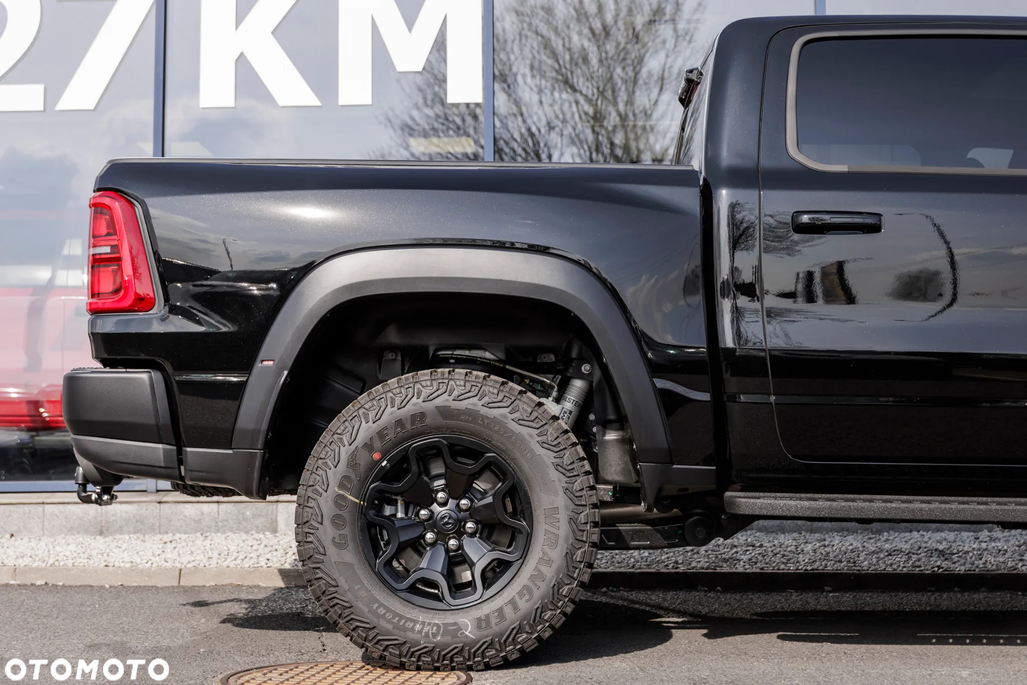 RAM 1500 - 11