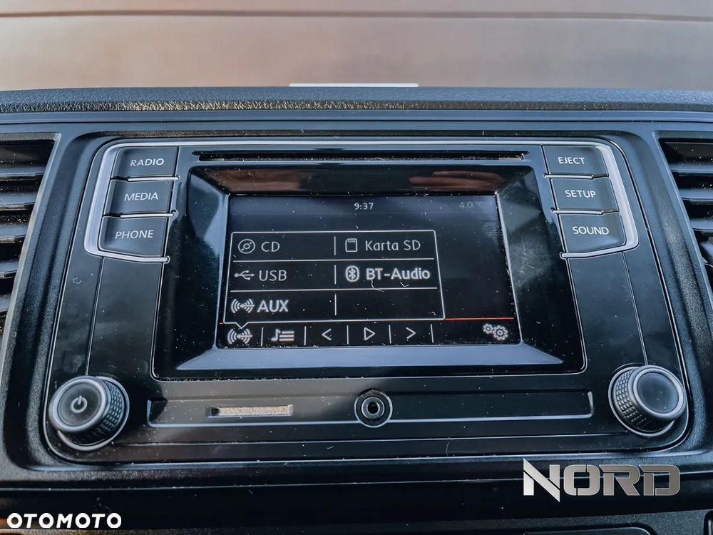 Volkswagen Transporter T6 4x4 Comfortline DSG - 30