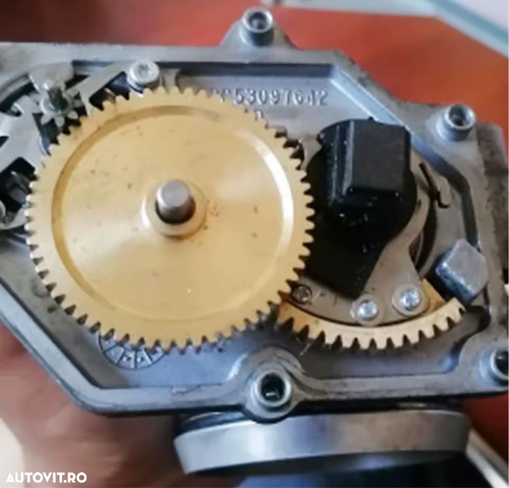 Kit Reparatie Clapeta Acceleratie Audi Vw Skoda Ford Kia Hyundai - 4