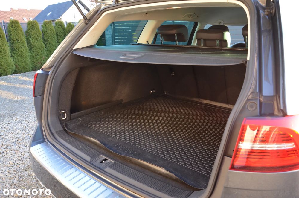 Volkswagen Passat 2.0 TDI (BlueMotion Technology) DSG Highline - 21