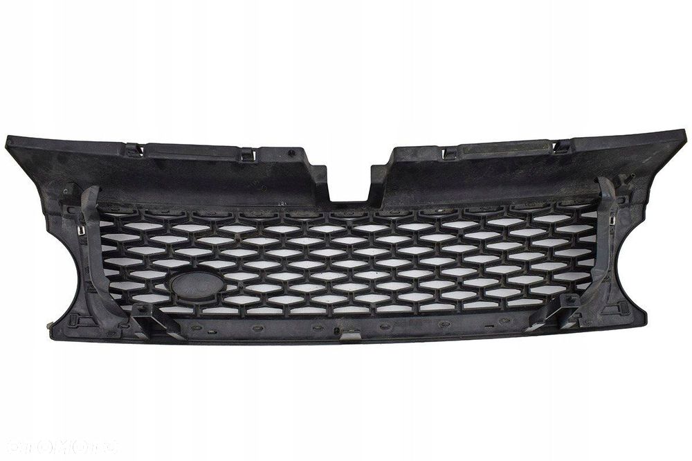 grill atrapa range rover sport lift autobiography ah3m-8138 - 2