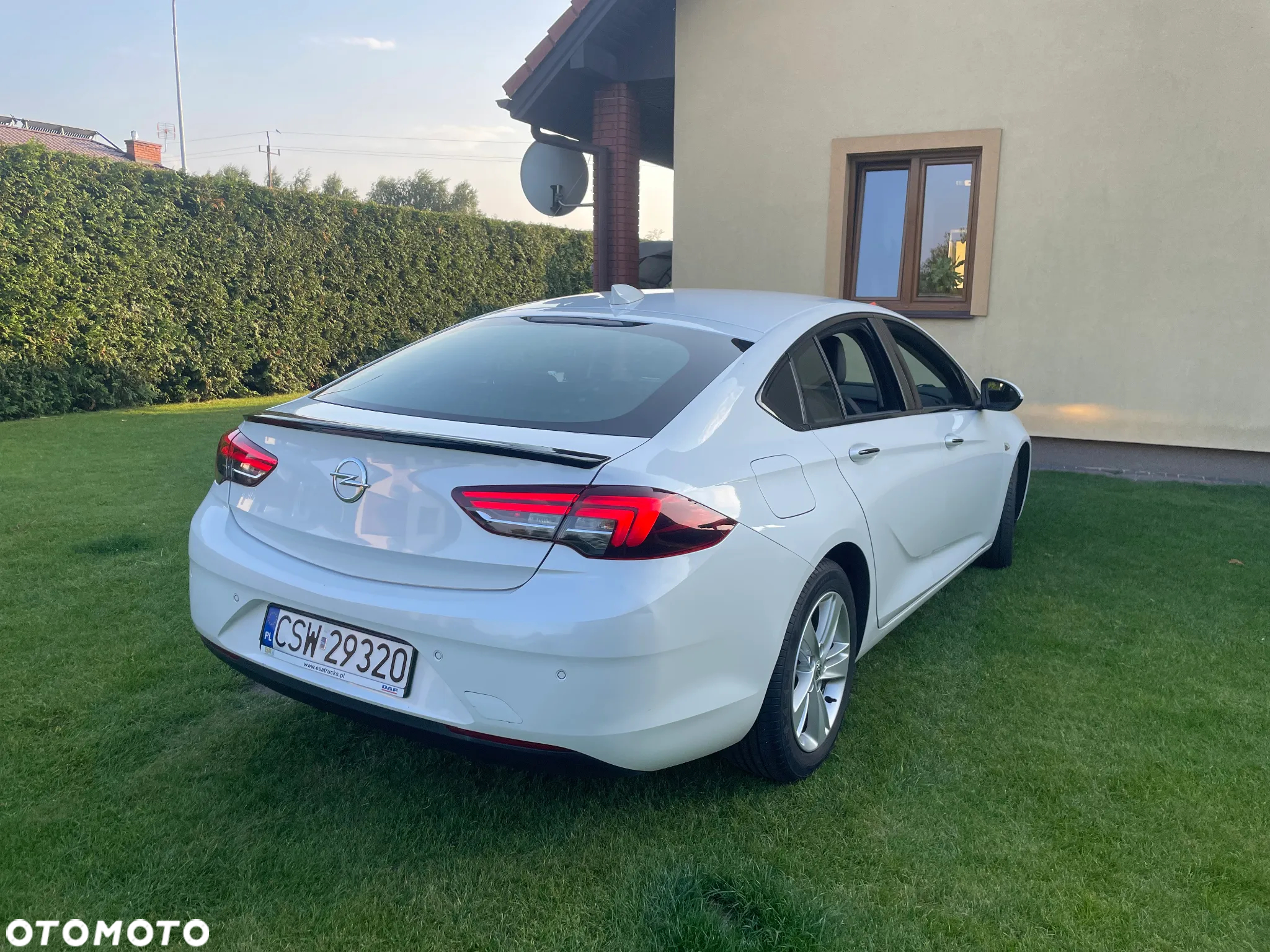 Opel Insignia - 3