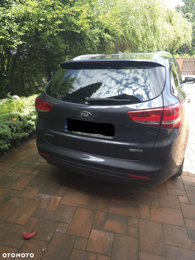 Kia Ceed 1.6 GDI Business Line - 2