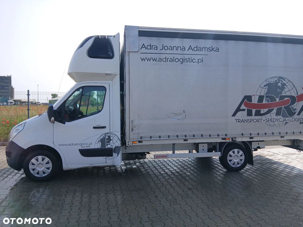 Renault MASTER - 3