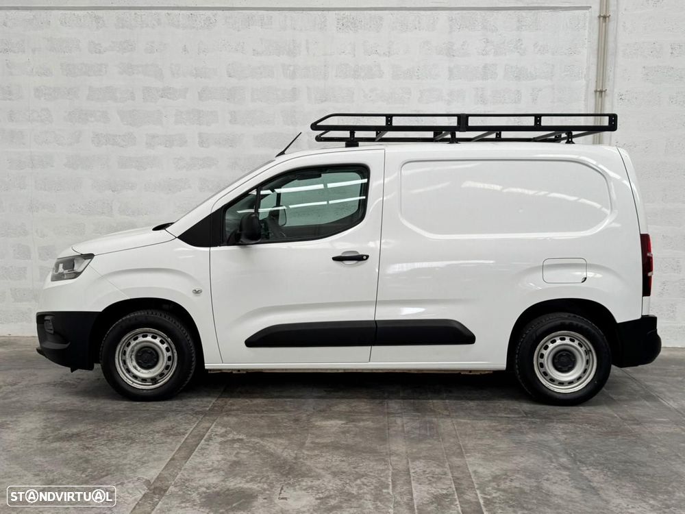 Toyota Proace City - 9