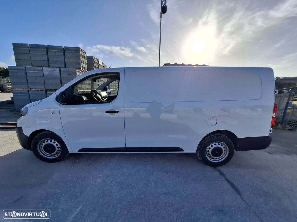Citroën Jumpy - 2