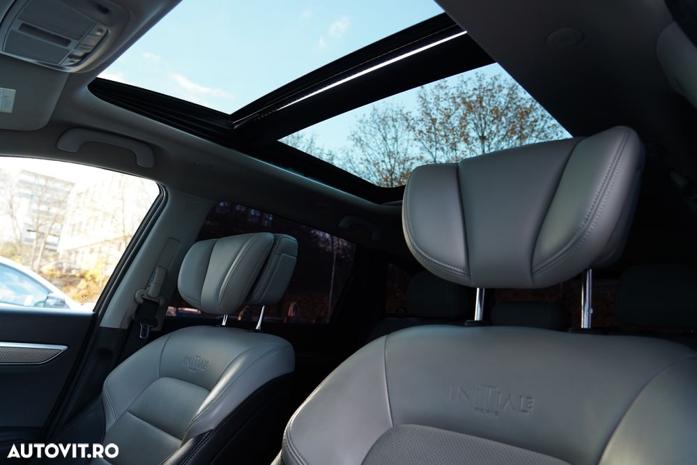 Renault Koleos ENERGY dCi 175 X-tronic 4WD INITIALE PARIS - 11