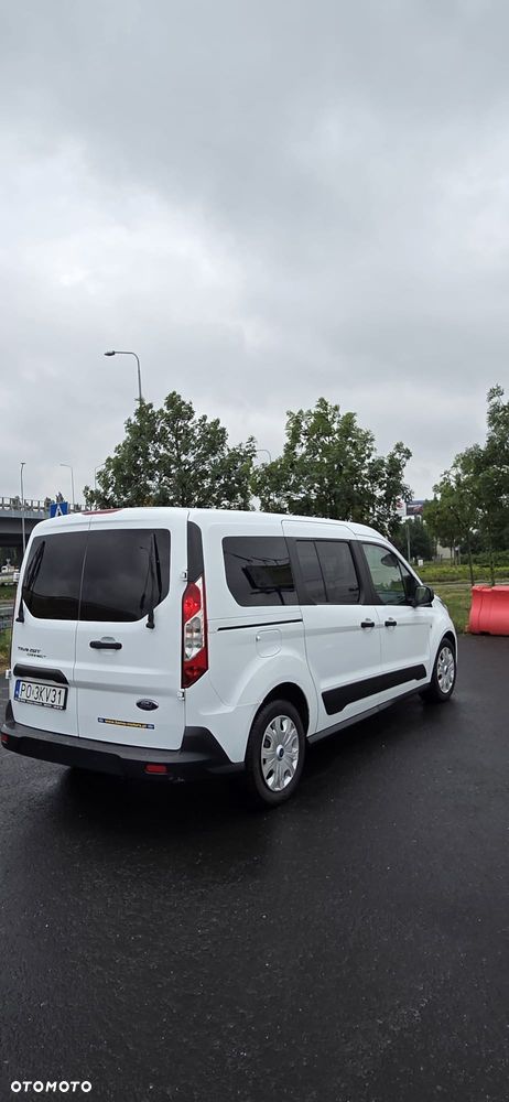 Ford Transit Connect - 6