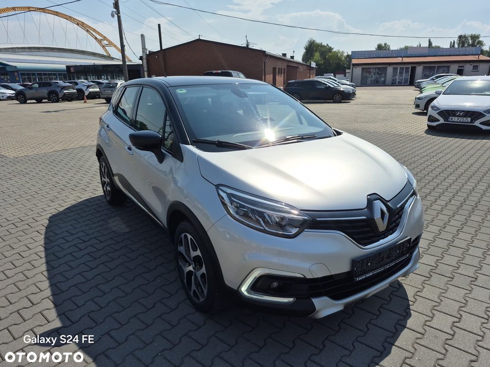 Renault Captur - 14