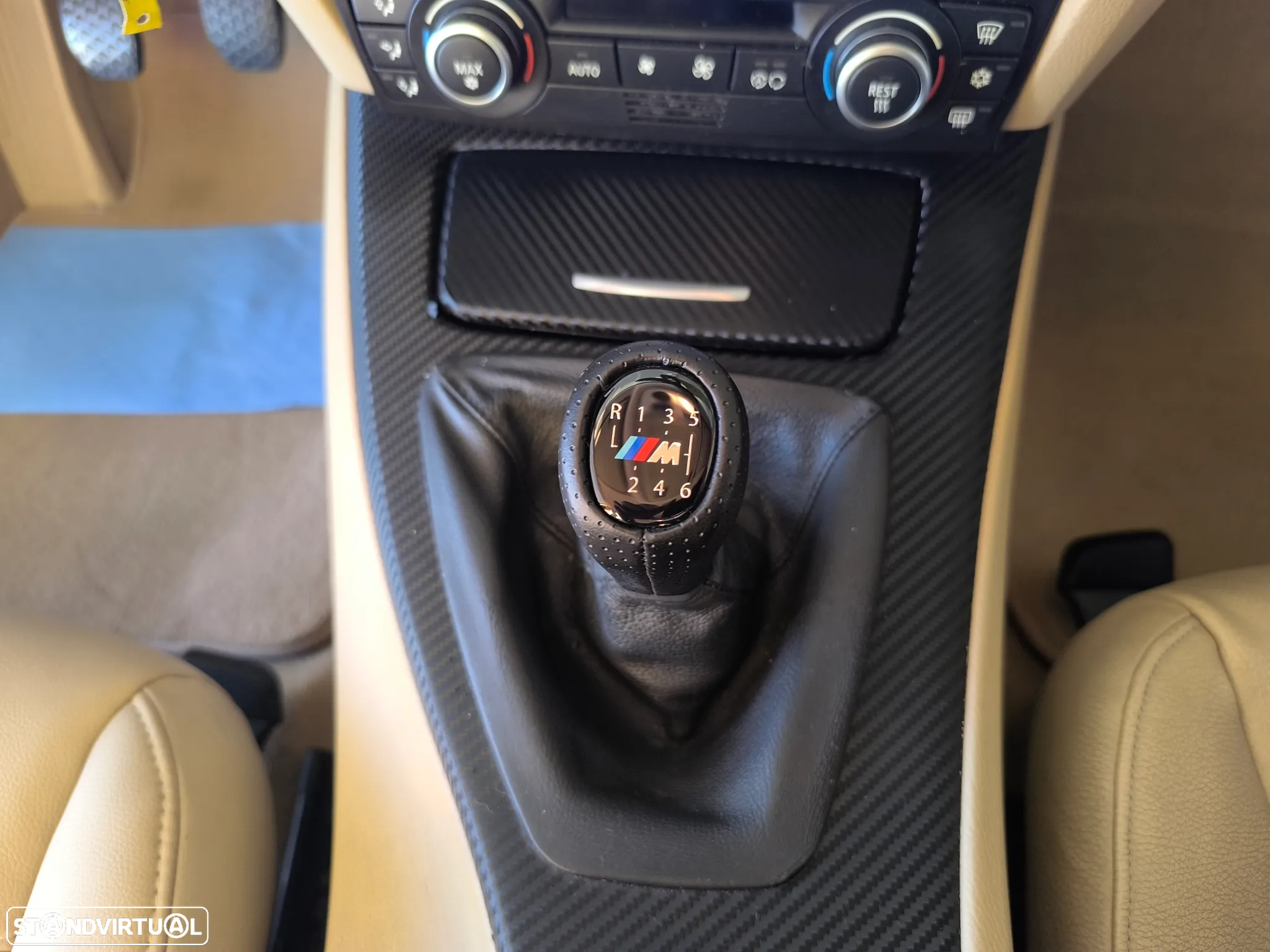 BMW 320 d Touring - 24