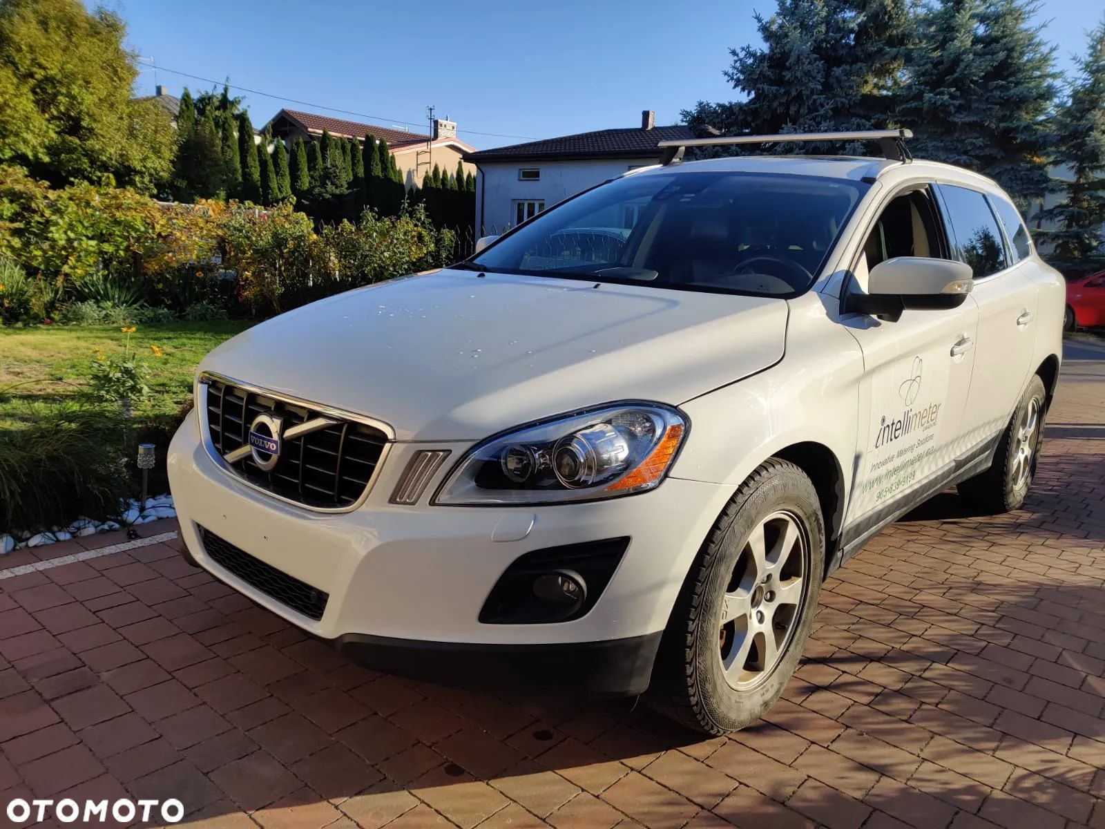 Volvo XC 60 T6 AWD Edition Pro - 1