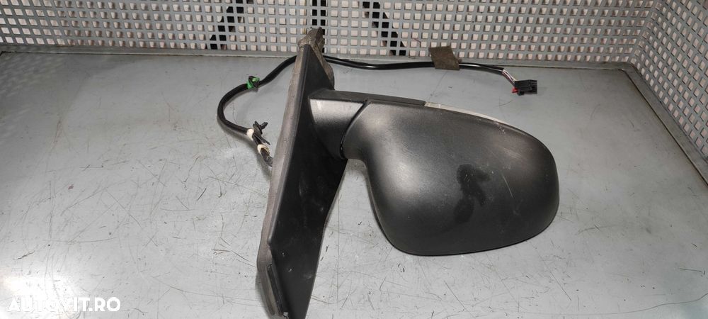 Oglinda stanga dreapta volkswagen vw golf 5 plus 1.4 TSI - 3