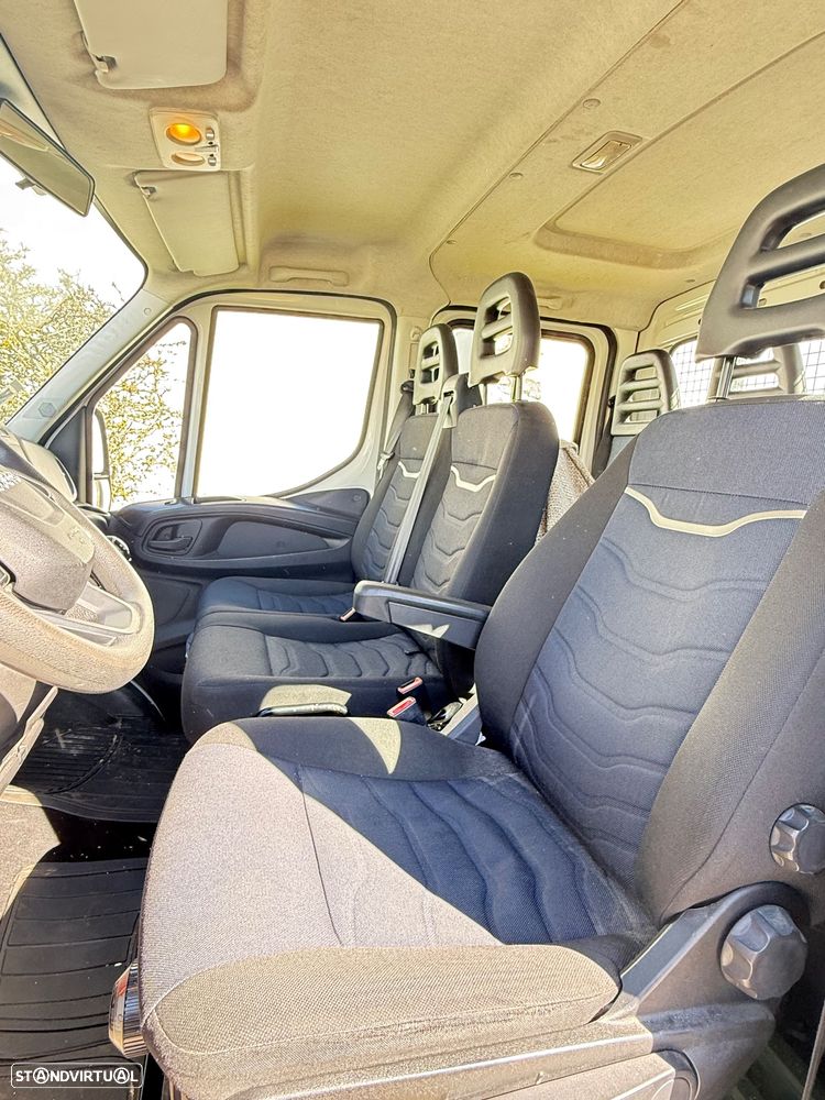 Iveco Daily - 10