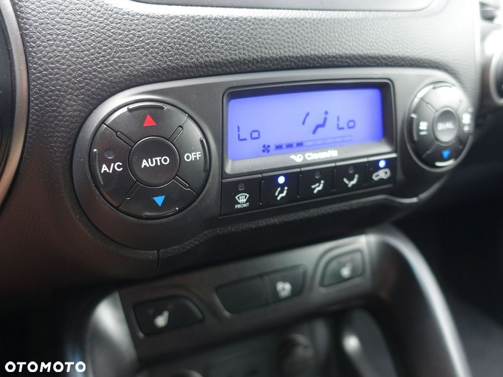 Hyundai ix35 1.6 GDI Premium 2WD - 21
