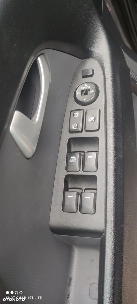 Kia Sportage - 9