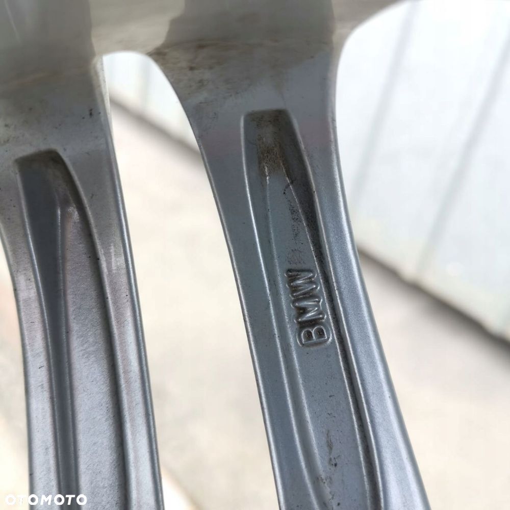 FELGA BMW 6 E63 E64 8,5J 19 ET41 5x120 7841375 - 4