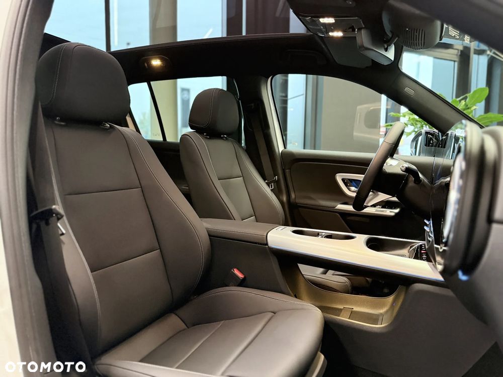 Mercedes-Benz GLB 350 4-Matic EQ 85kWh - 22