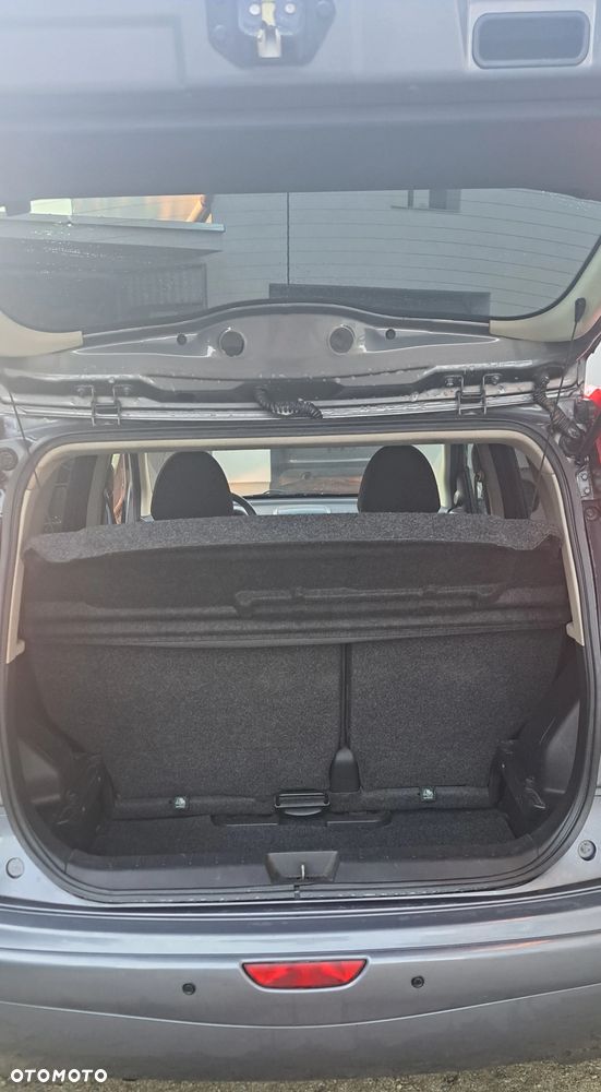 Nissan Note - 6