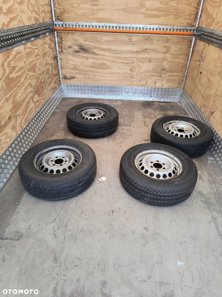 Mercedes-Benz SPRINTER 906 . 316 - 17