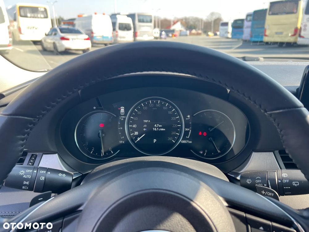 Mazda 6 2.5 SKYPassion - 7