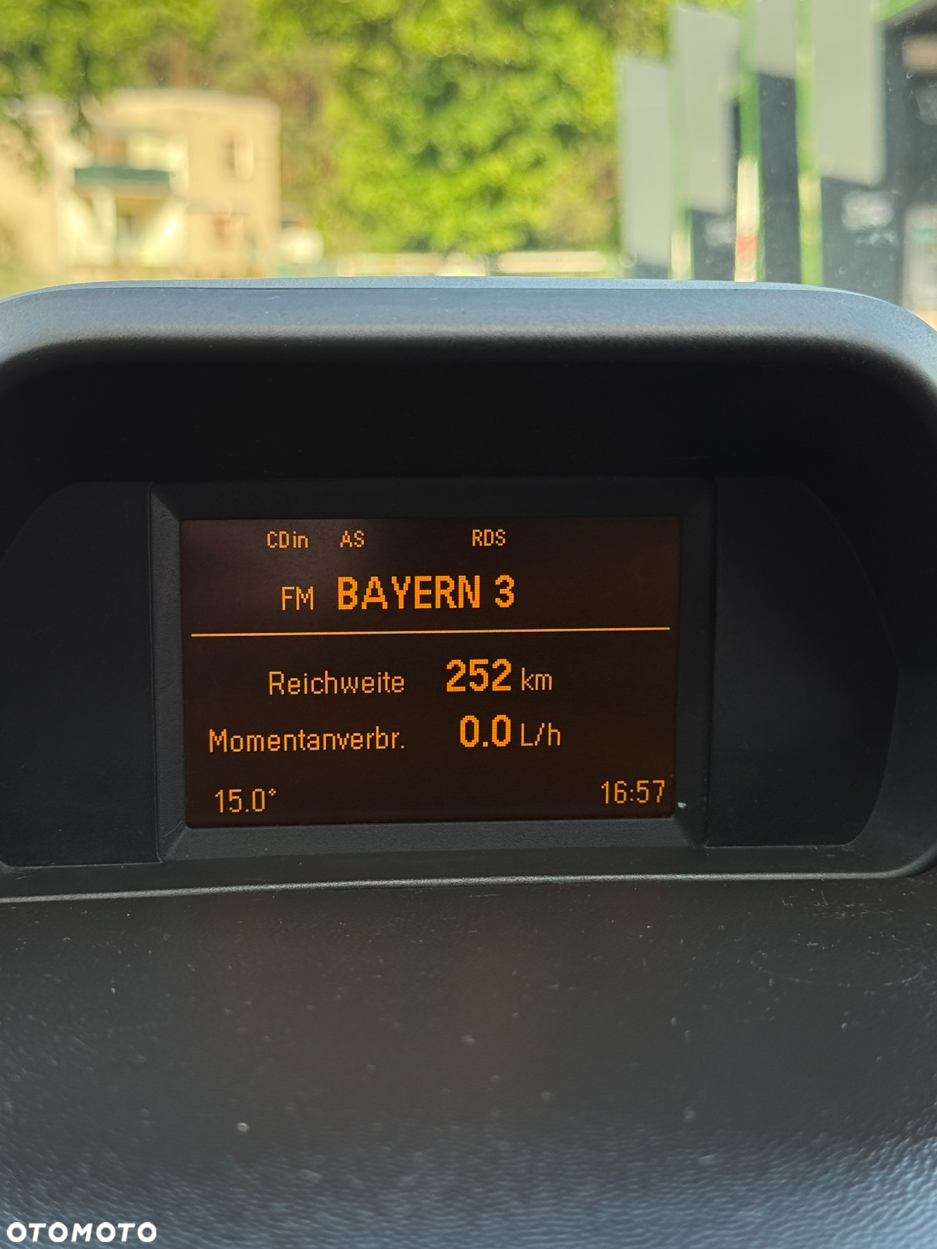 Opel Meriva - 7