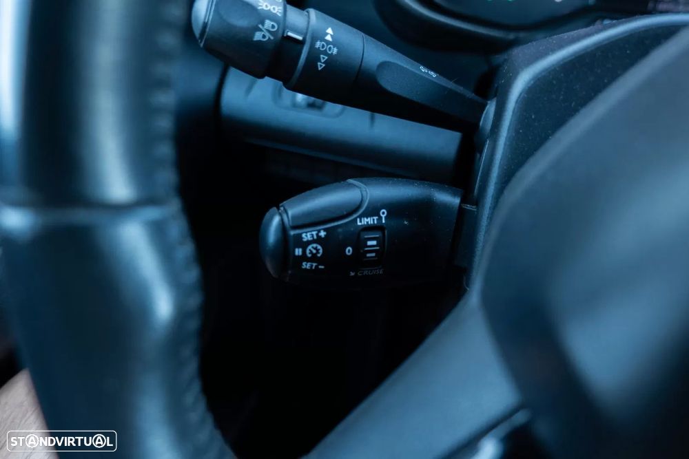 Citroën Berlingo 1.5 BlueHDi M Shine Pack - 18