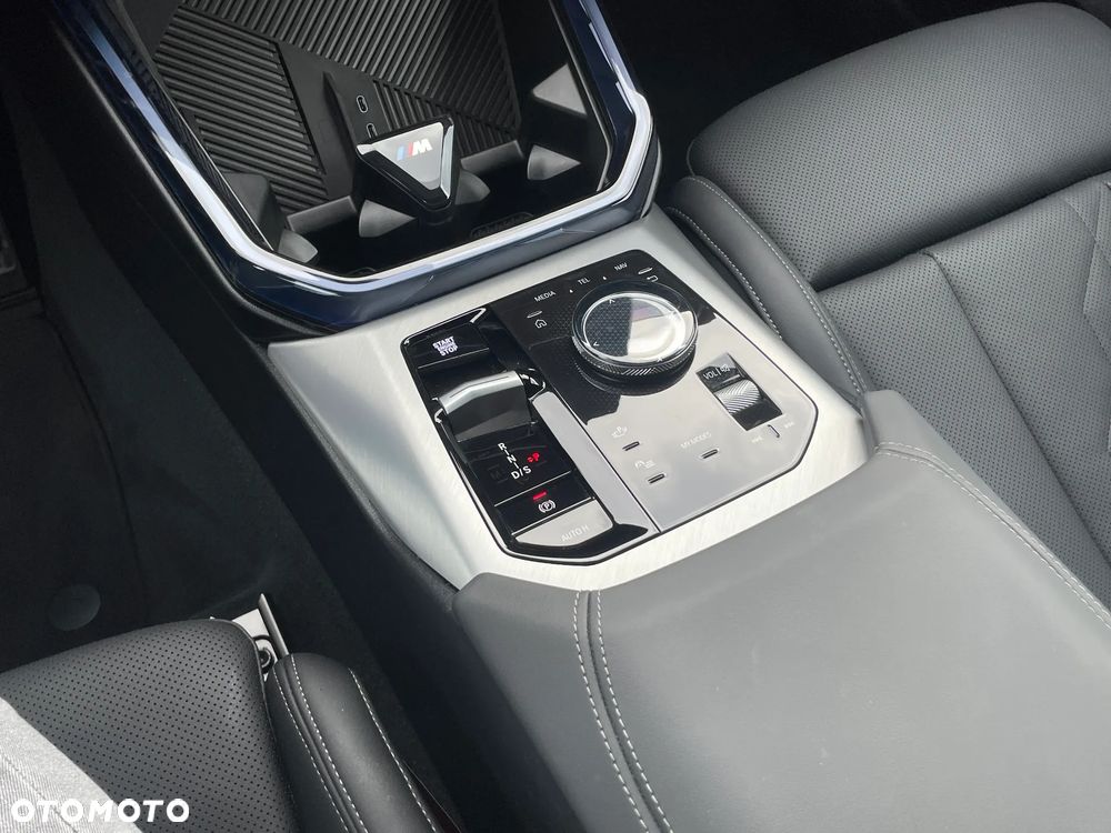 BMW X3 - 23